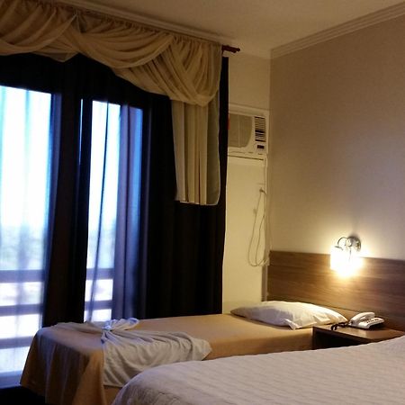 Hotel Das Figueiras Sao Lourenco do Sul Phòng bức ảnh