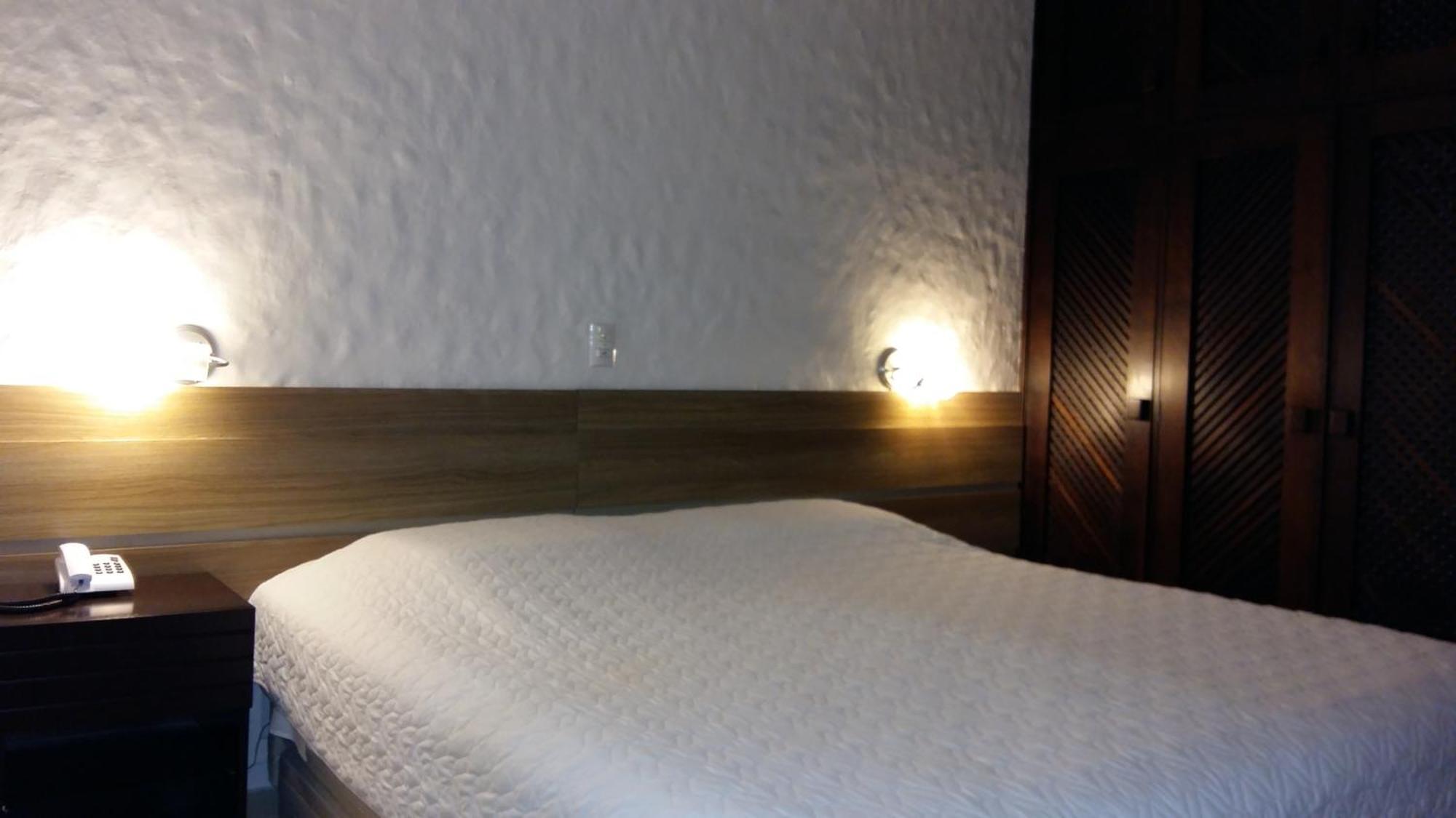 Hotel Das Figueiras Sao Lourenco do Sul Phòng bức ảnh