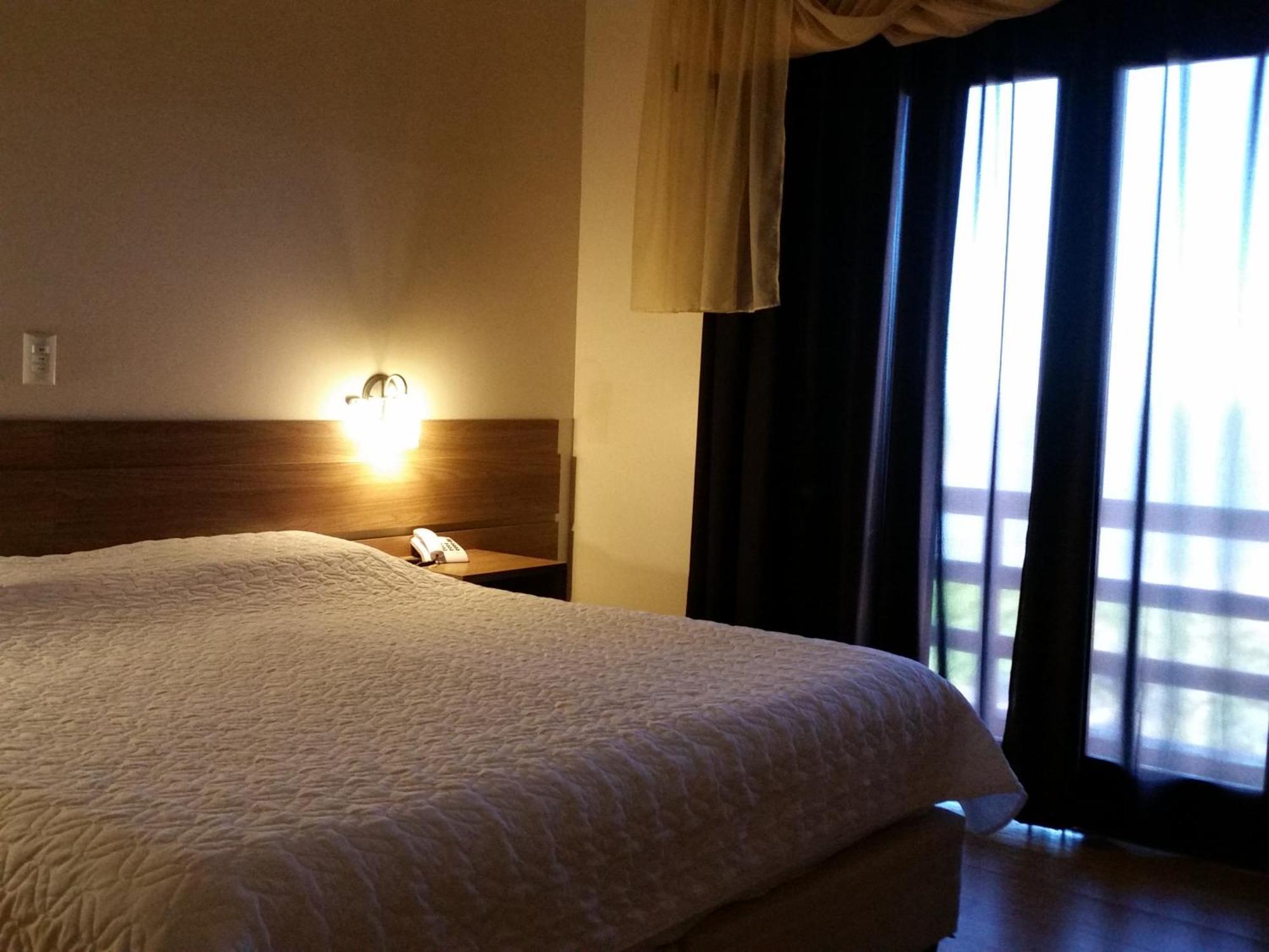 Hotel Das Figueiras Sao Lourenco do Sul Phòng bức ảnh