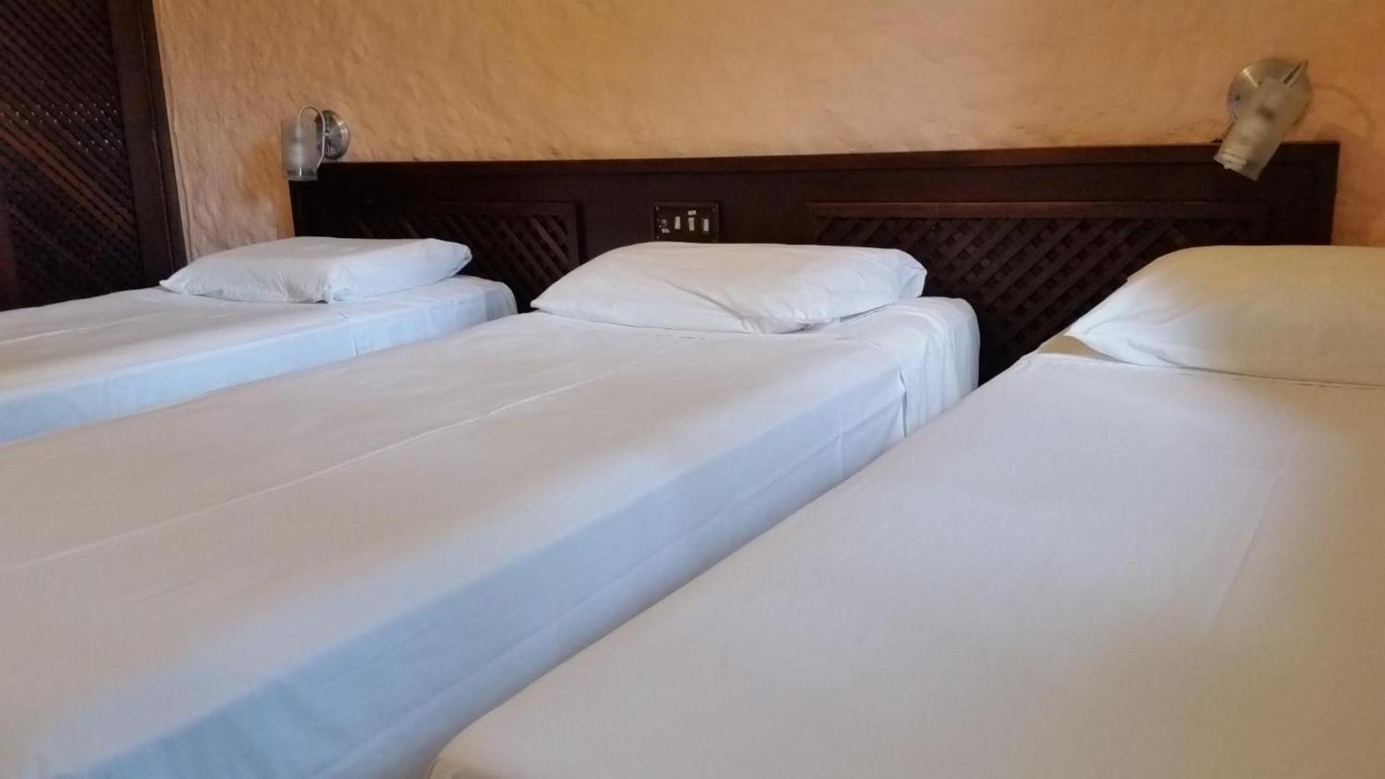 Hotel Das Figueiras Sao Lourenco do Sul Phòng bức ảnh