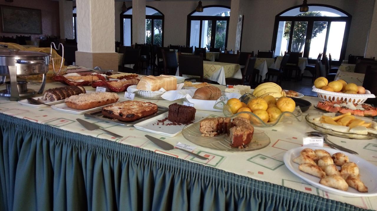 Hotel Das Figueiras Sao Lourenco do Sul Ngoại thất bức ảnh