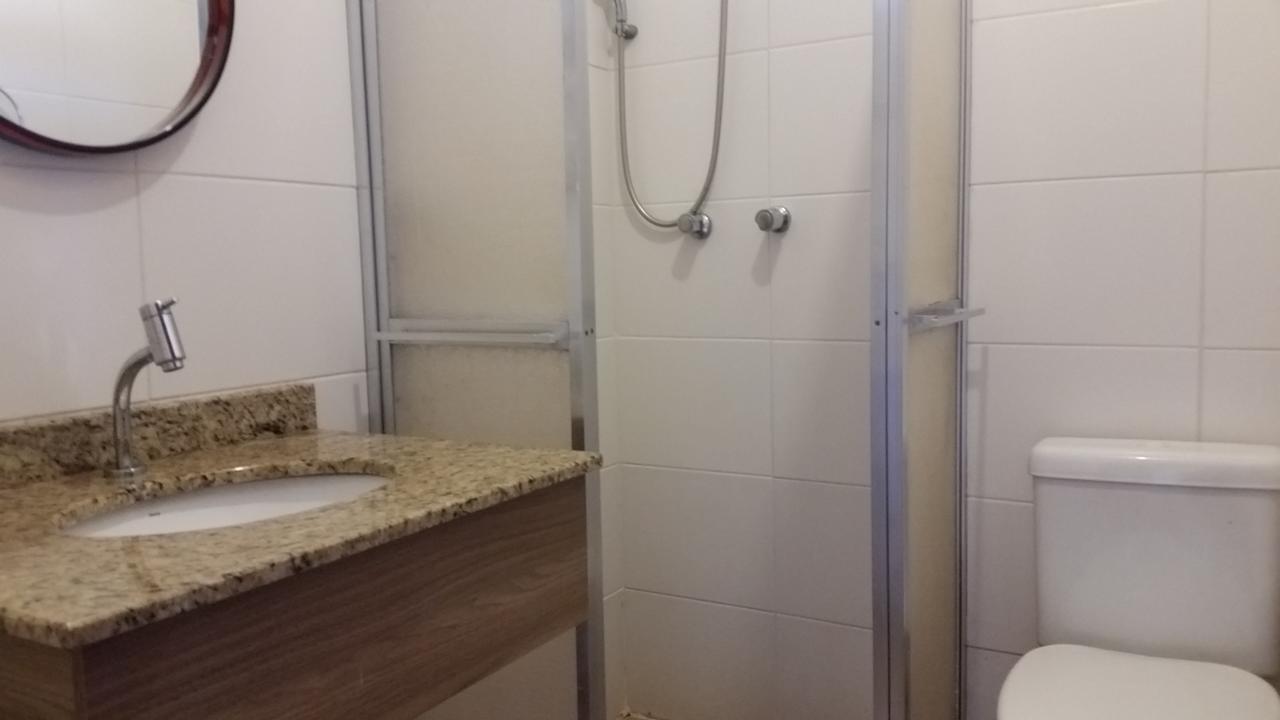 Hotel Das Figueiras Sao Lourenco do Sul Phòng bức ảnh