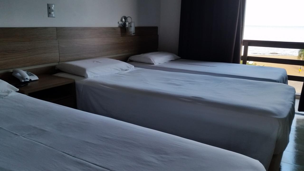 Hotel Das Figueiras Sao Lourenco do Sul Phòng bức ảnh
